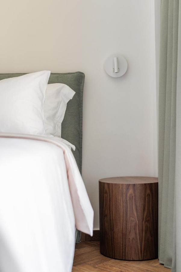 Helia All Seasons Apartments Астрис Екстериор снимка